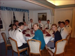 Königsball Schützenverein Pommoissel 06.11.2010